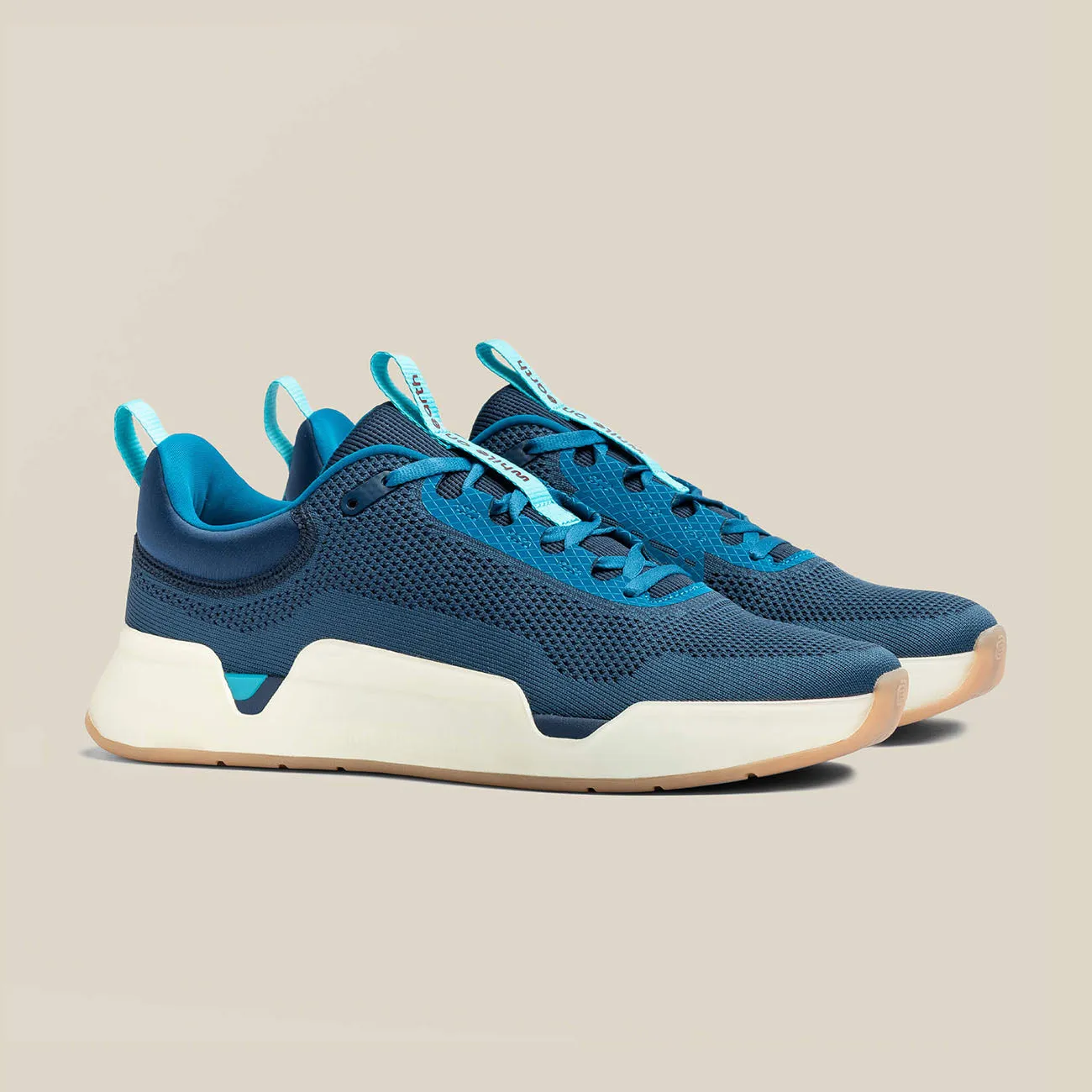 Men's While On Earth Move Trainer Tourist