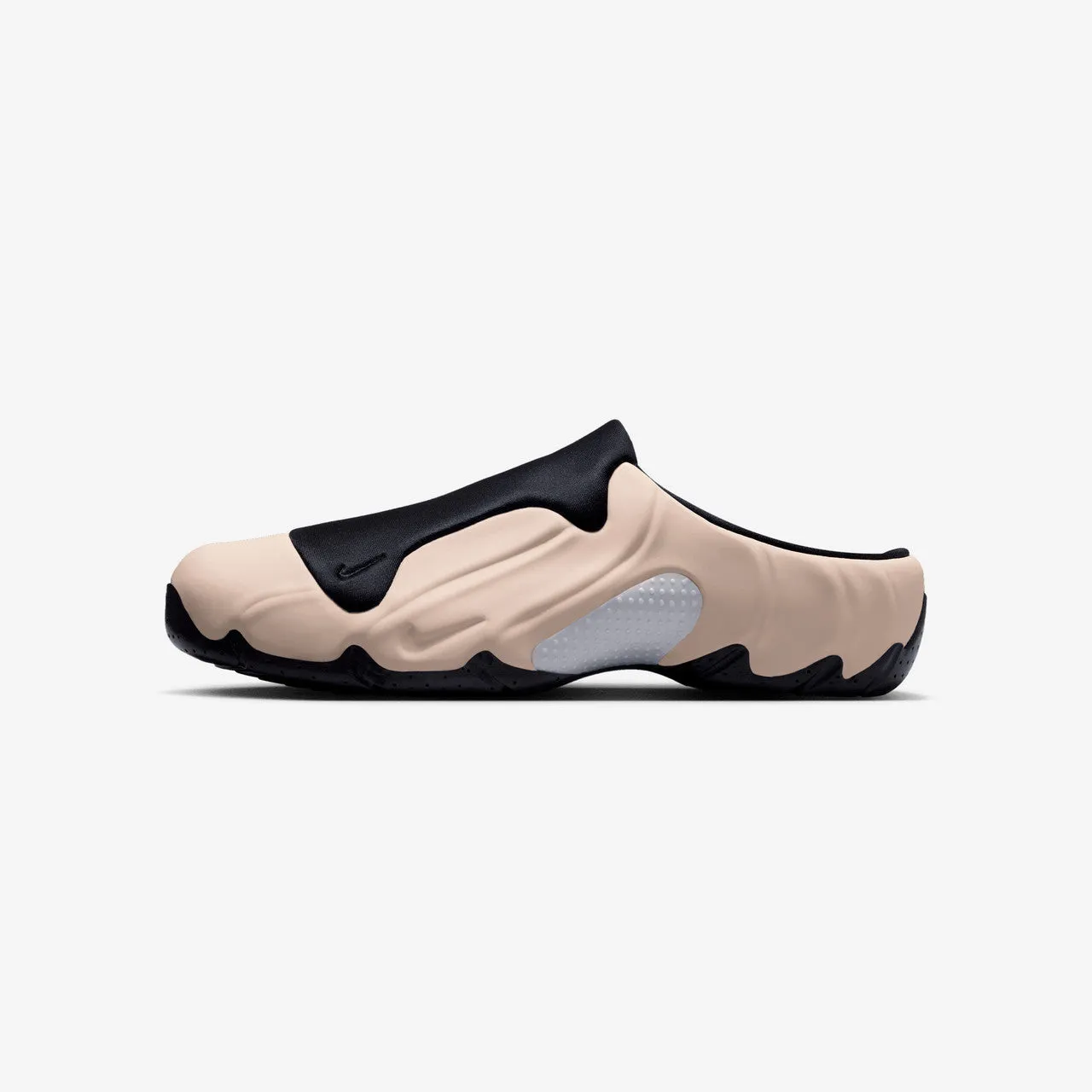 Clogposite Buckle Closure