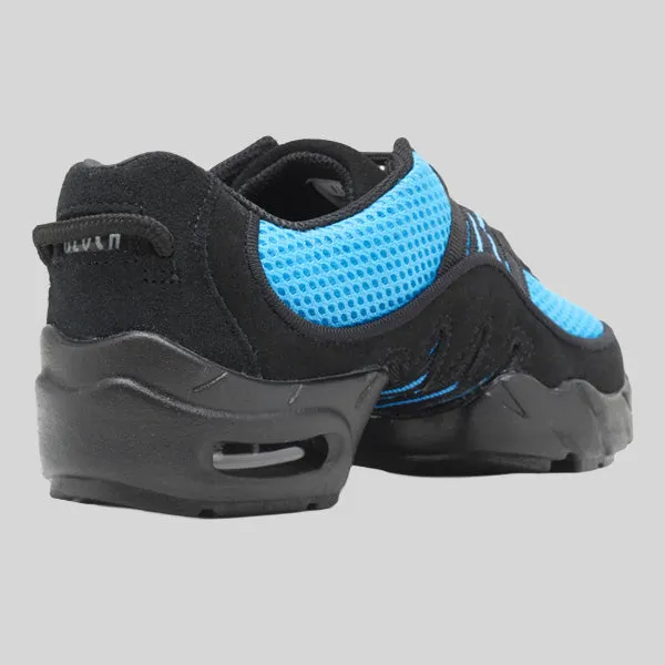 BLOCH BOOST DRT DANCE SNEAKER - ADULT #S0538L Comfort collar shape fit
