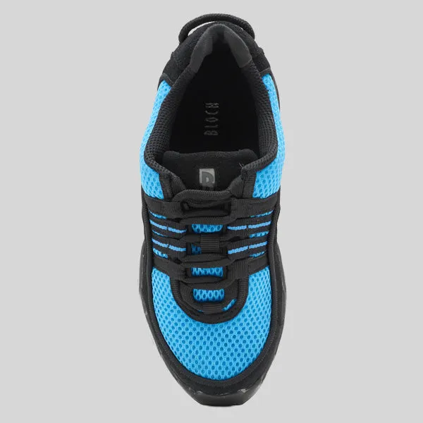 BLOCH BOOST DRT DANCE SNEAKER - ADULT #S0538L Event Mode