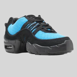 BLOCH BOOST DRT DANCE SNEAKER - ADULT #S0538L Comfort Bend