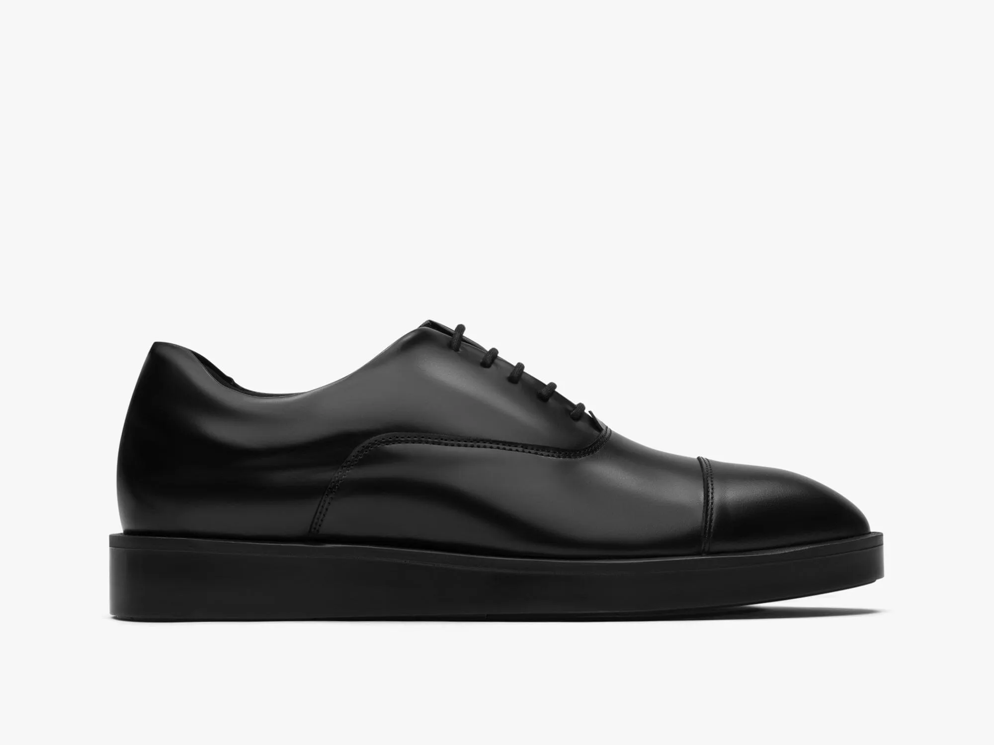 Closer? Oxford Breathable Lining Brave Walk