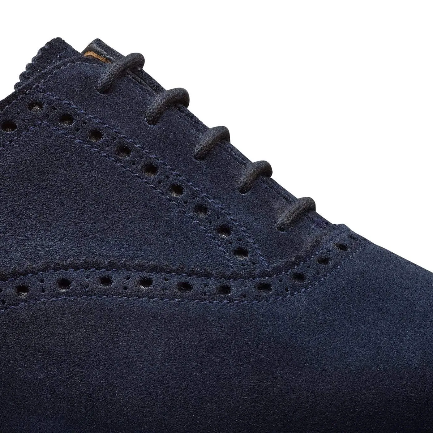 Westfield Ocean Suede Comfort Fit Leather Smooth Leather