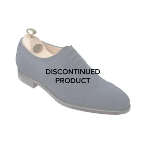 Westfield Ocean Suede Premium Fit Trendy Style