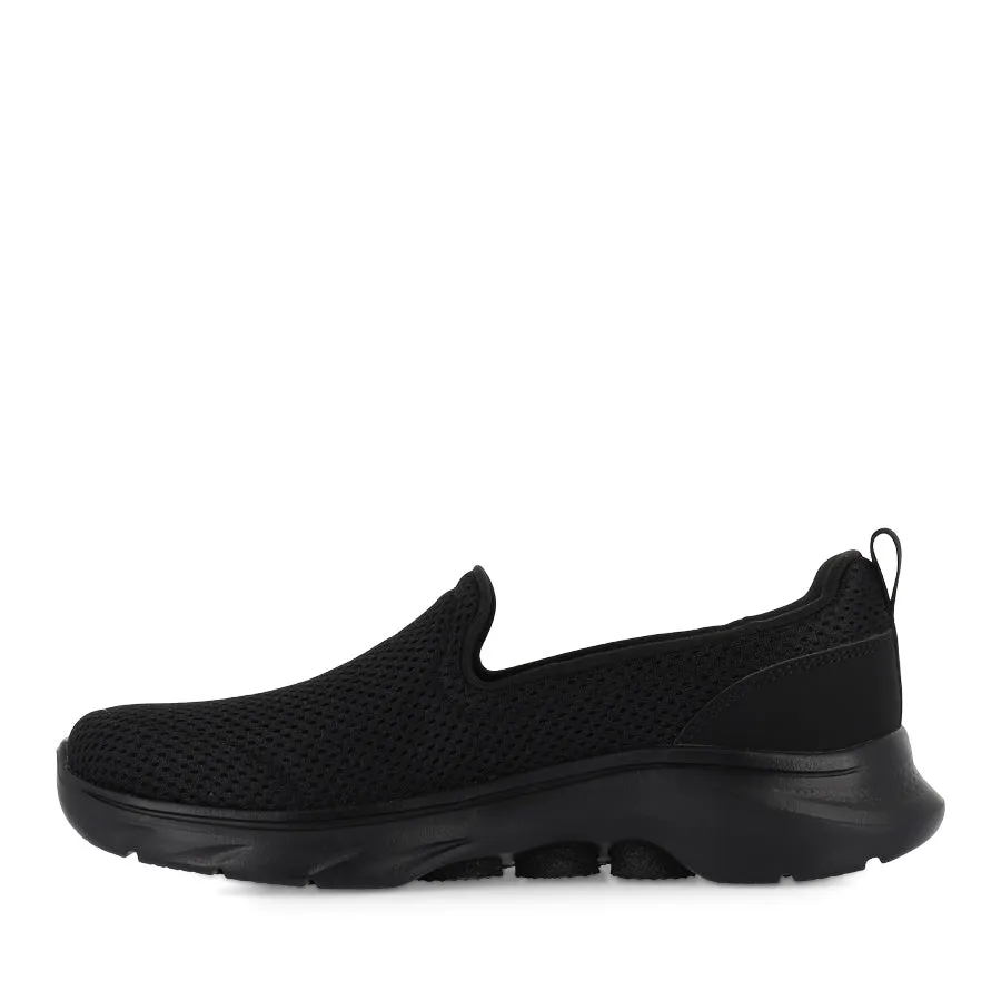 Weekend Plans GO WALK 7 (L) - BLACK BLACK