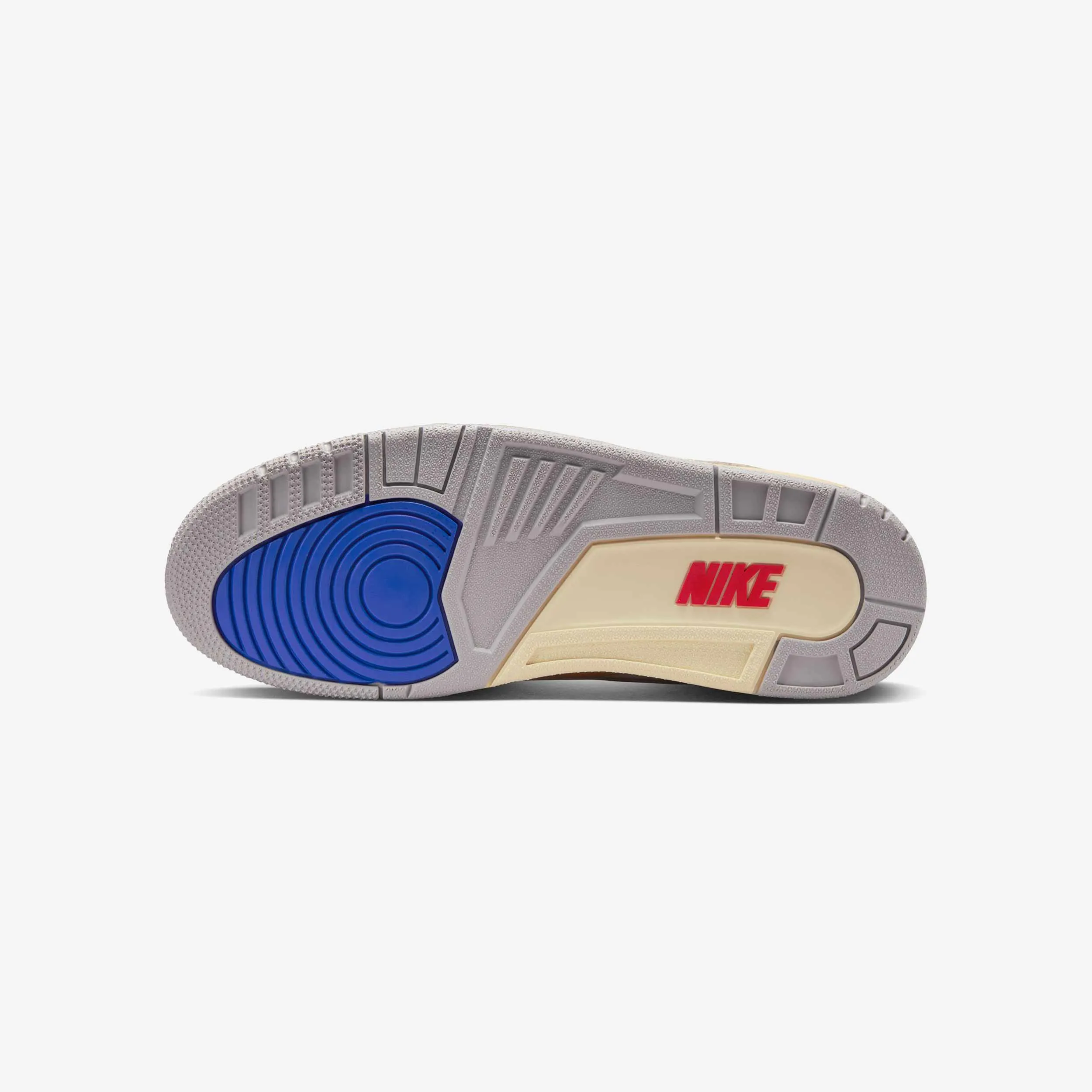 Air Jordan 3 Retro Flat