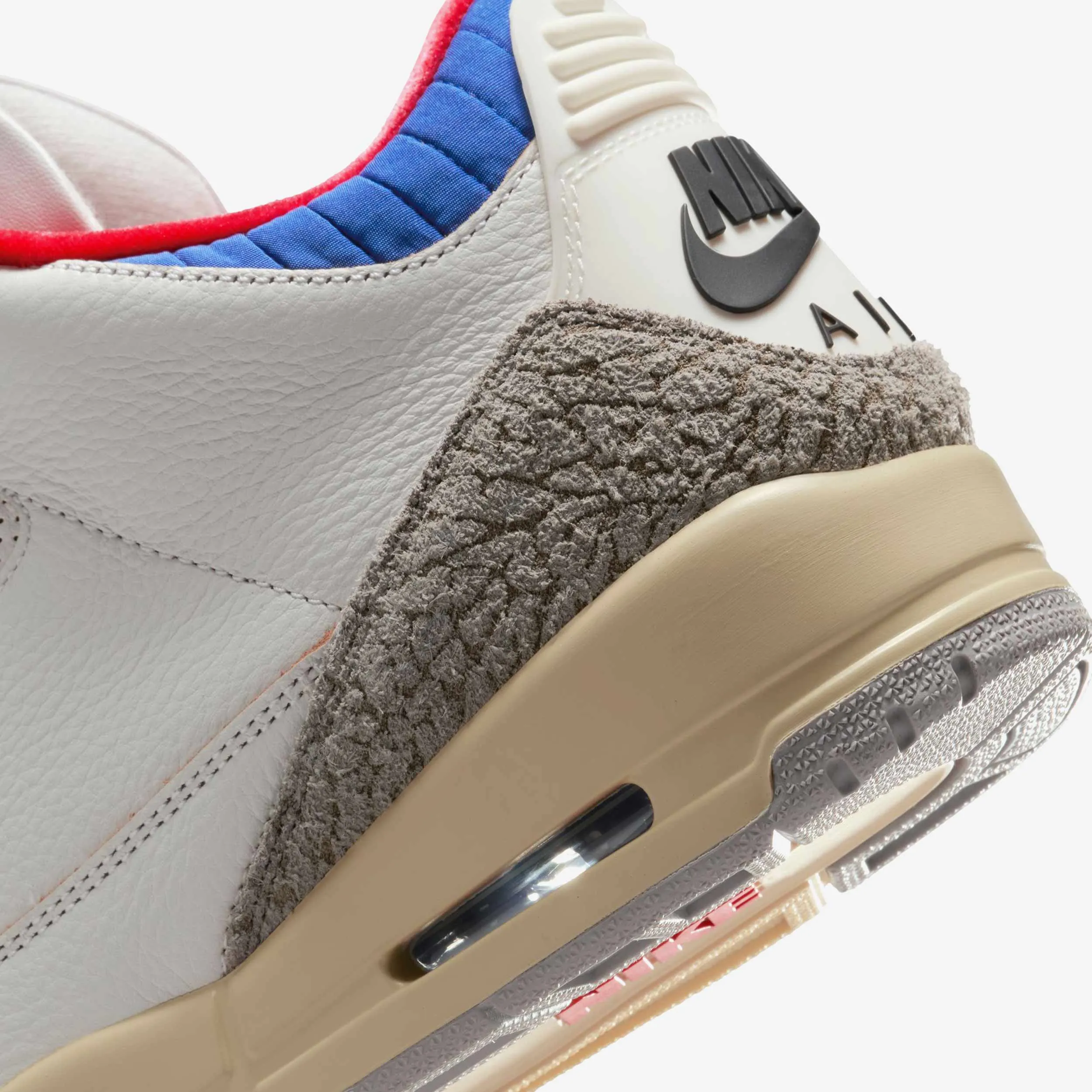 golfers beginner - style Air Jordan 3 Retro