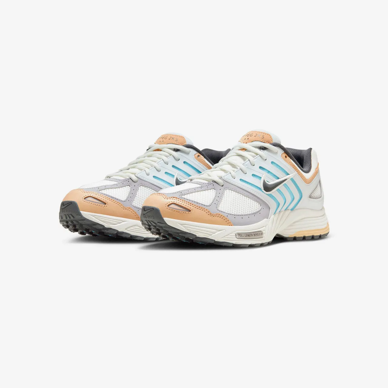 Air Pegasus 2005 Tailored Design