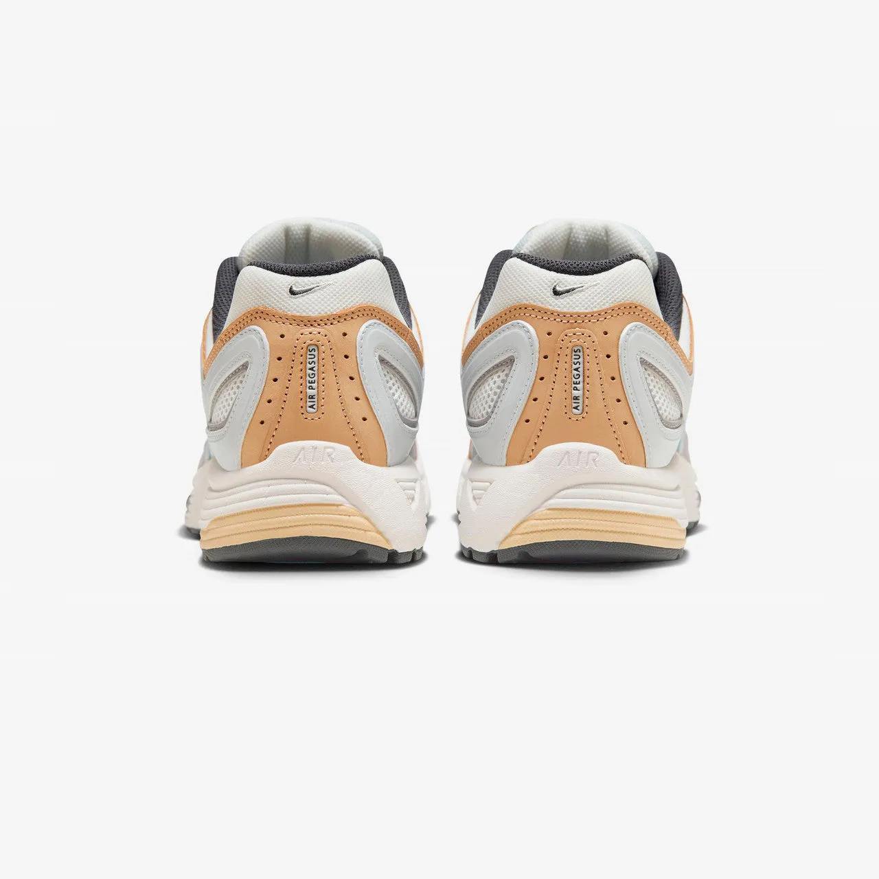 Air Pegasus 2005 valuable