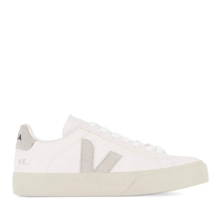 CAMPO - EXTRA WHITE/NATURAL Casual Ease
