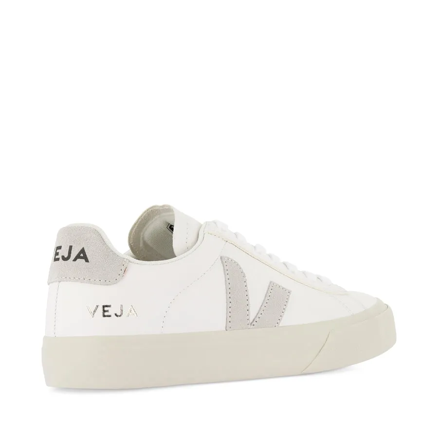 CAMPO - EXTRA WHITE/NATURAL Tailored ease