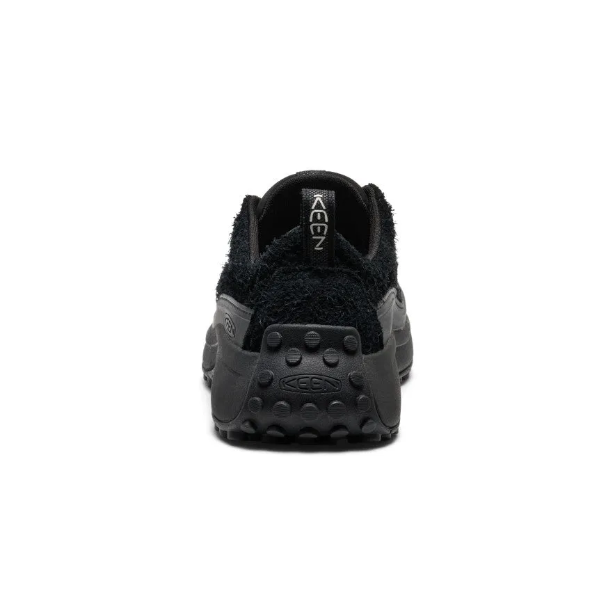 common Sturdy materials Men's KS Mino Sneaker  |  Black/Black