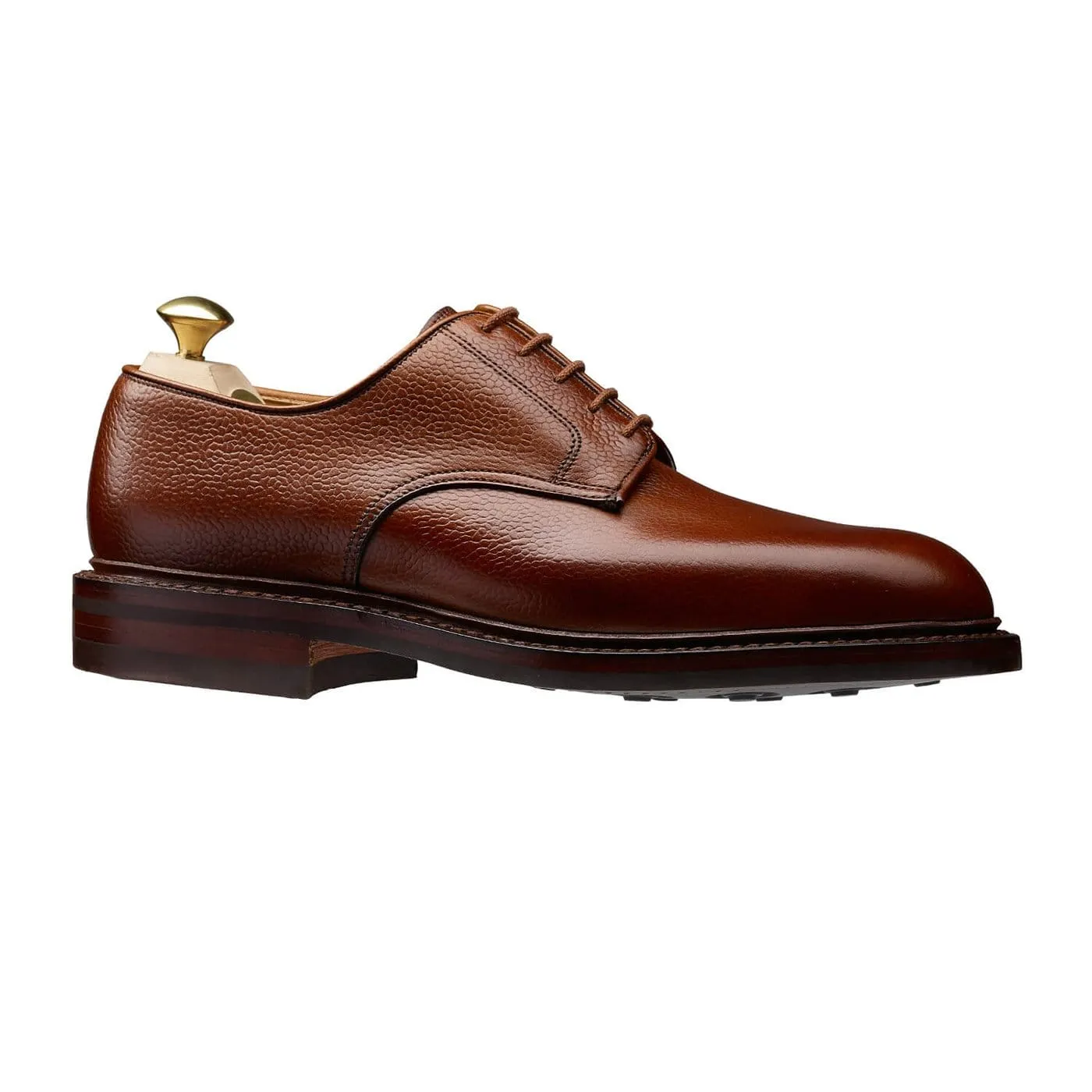 Soft Step Grasmere Tan Scotch Grain