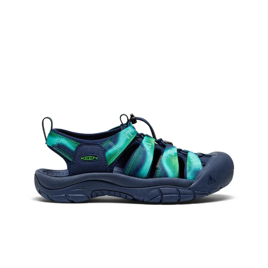 Men's Newport H2 Sandal  |  Destination Pack muted colors