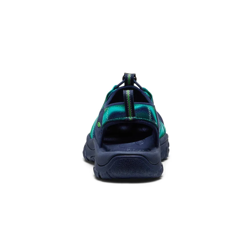 Sporty Comfort Ultra-soft feel Men's Newport H2 Sandal  |  Destination Pack