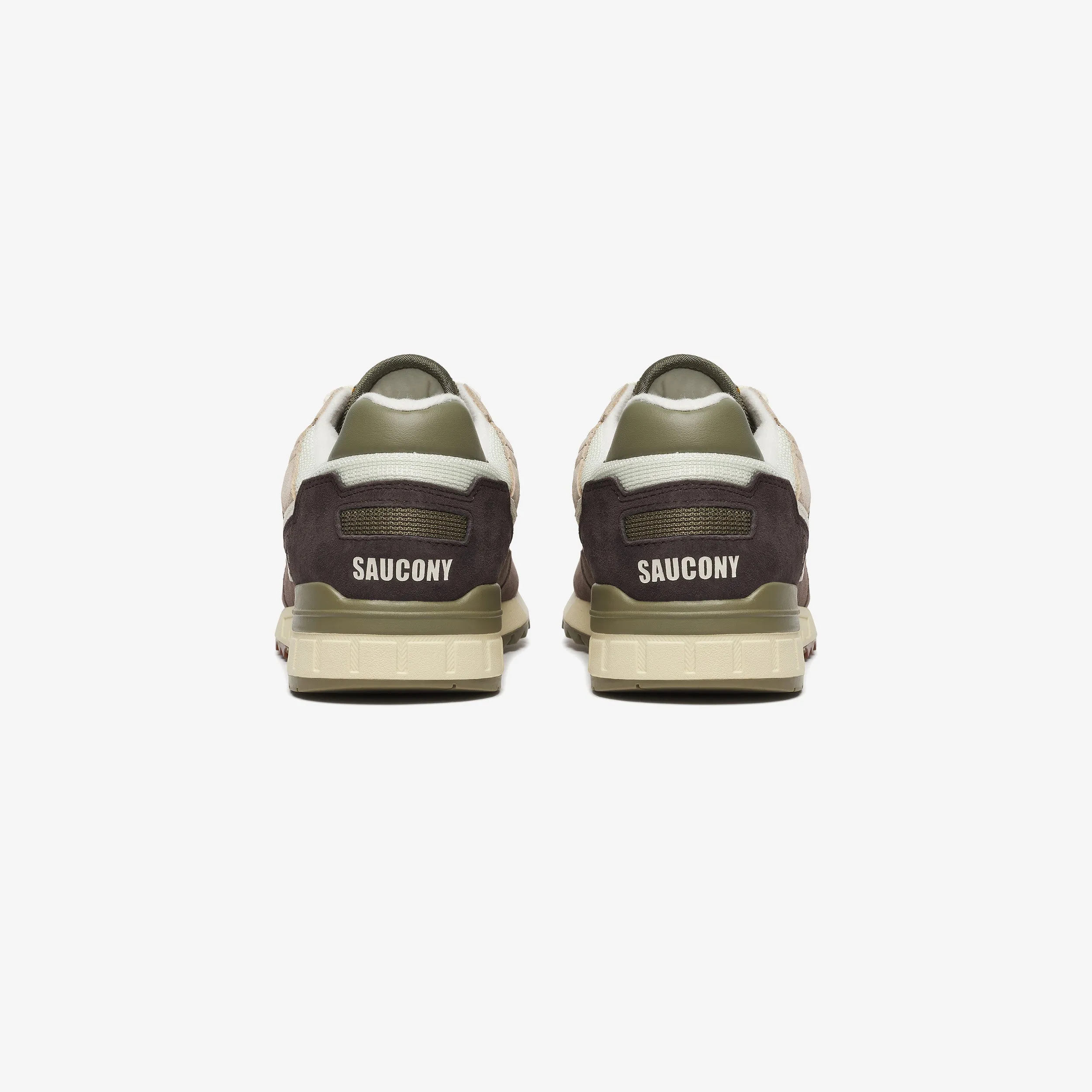 Shadow 5000 Upgraded wear