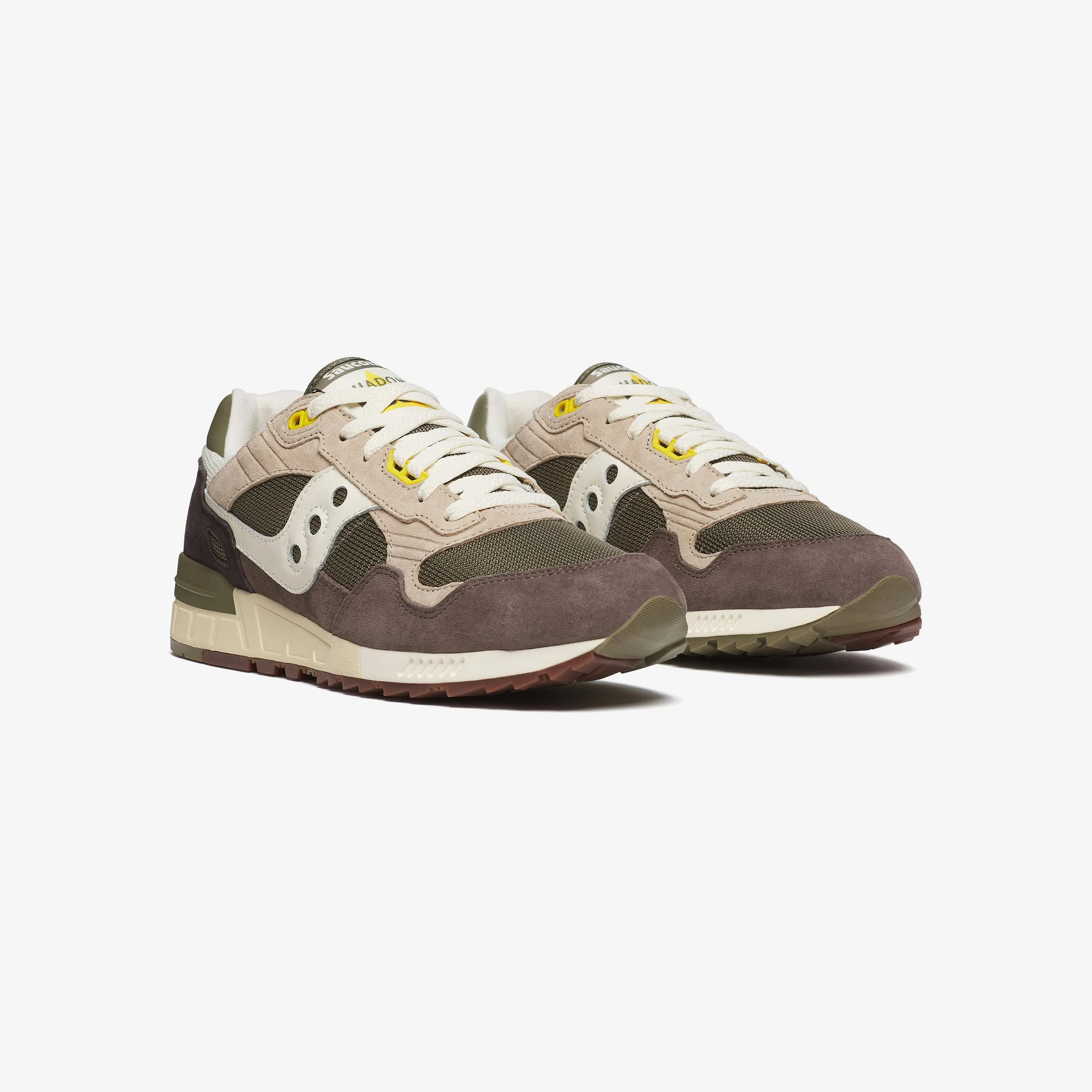 Casual cushioning travel - convenient Shadow 5000
