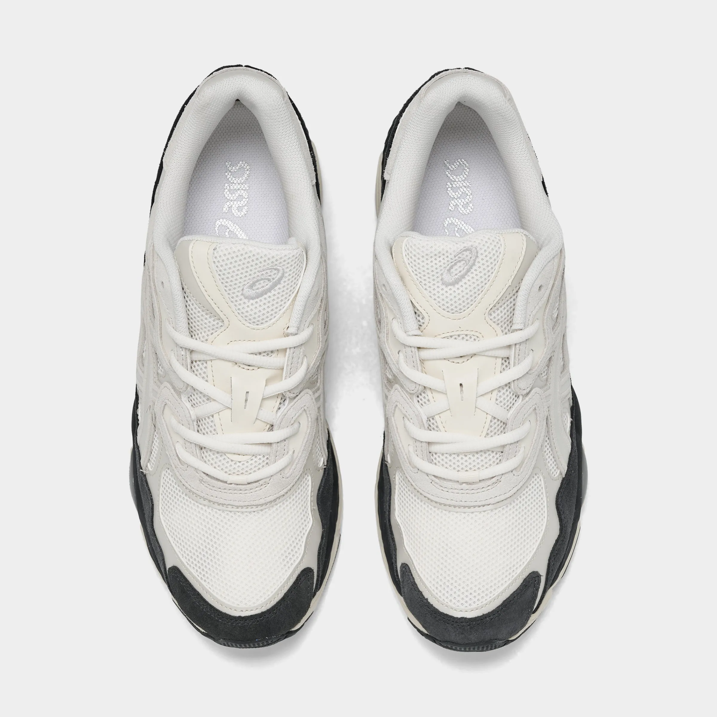 Quick Feel Every Walk ASICS GEL-NYC Grey / Black