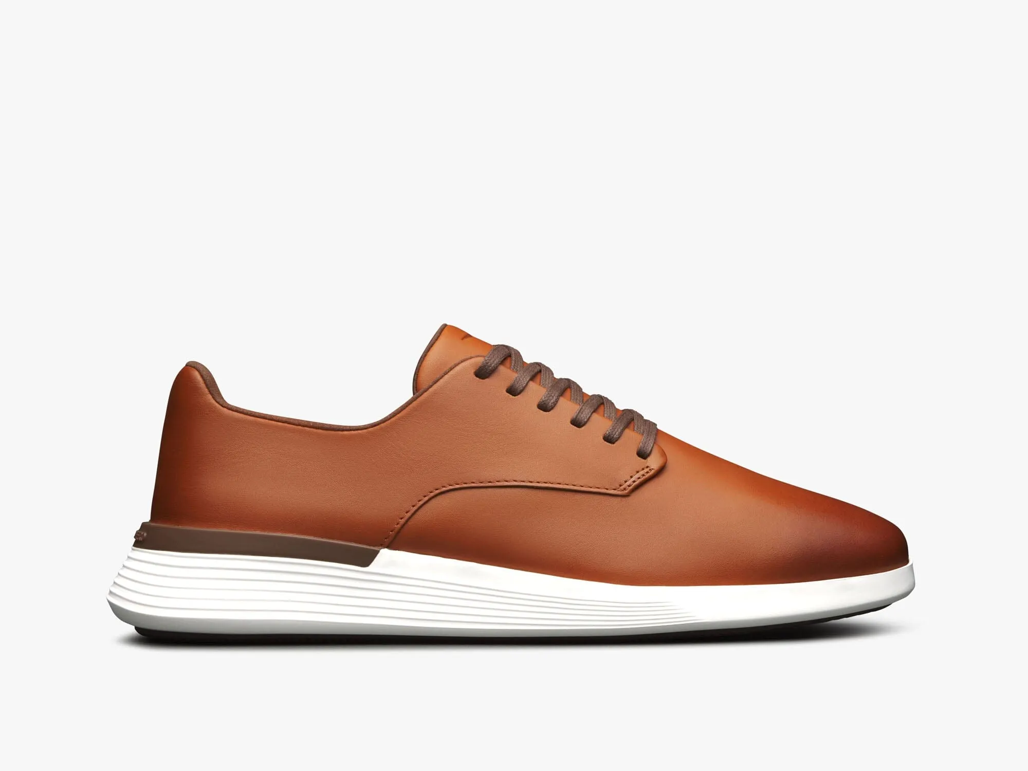 Crossover? Derby Low Profile Canvas Cool
