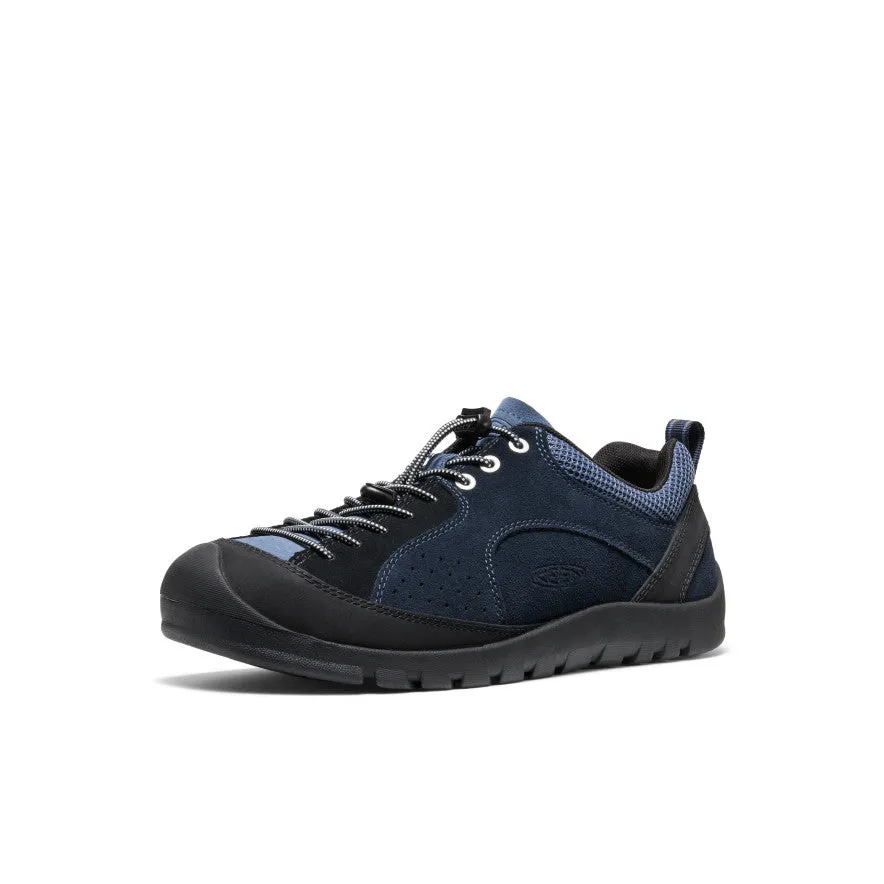 Ultimate Wear Reinforced heel Men's Jasper Rocks Sneaker  |  Sky Captain/Vintage Indigo