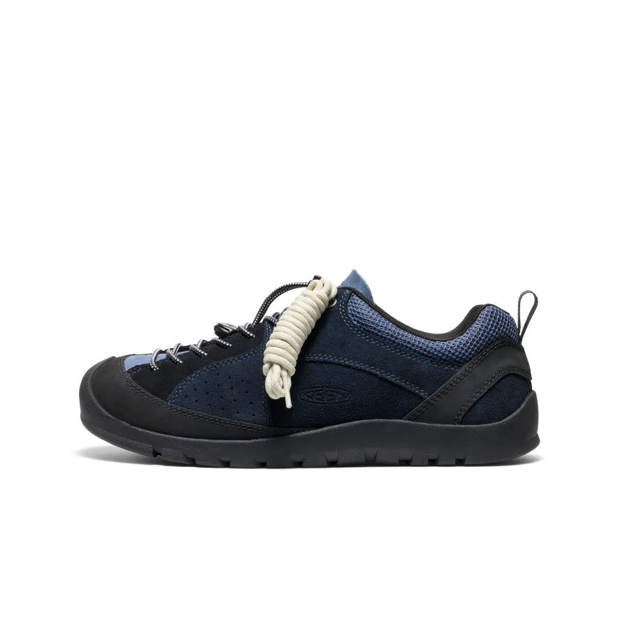 Men's Jasper Rocks Sneaker  |  Sky Captain/Vintage Indigo travelers' mules Square Toe