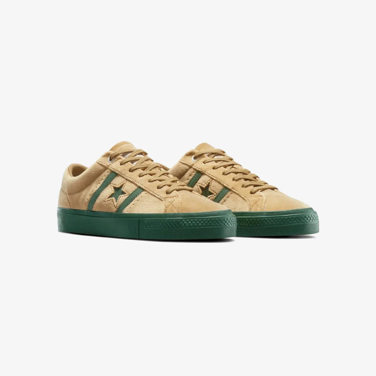 One Star Academy Ox x UNDFT All-around durability rainy - day shoes