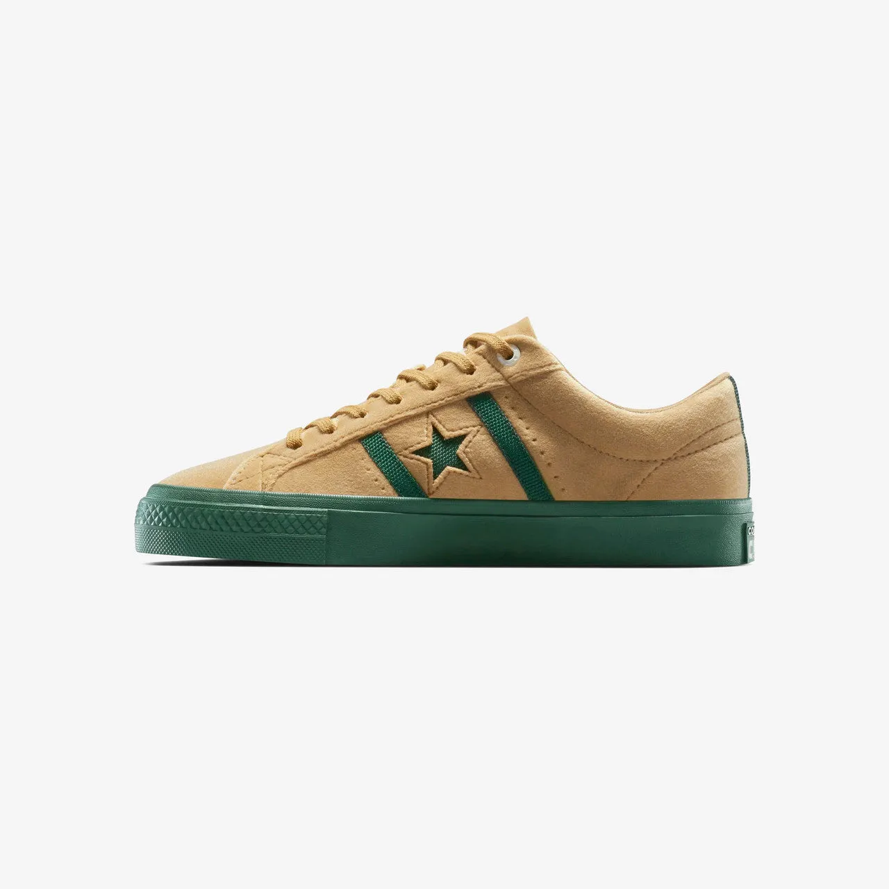 One Star Academy Ox x UNDFT lightest