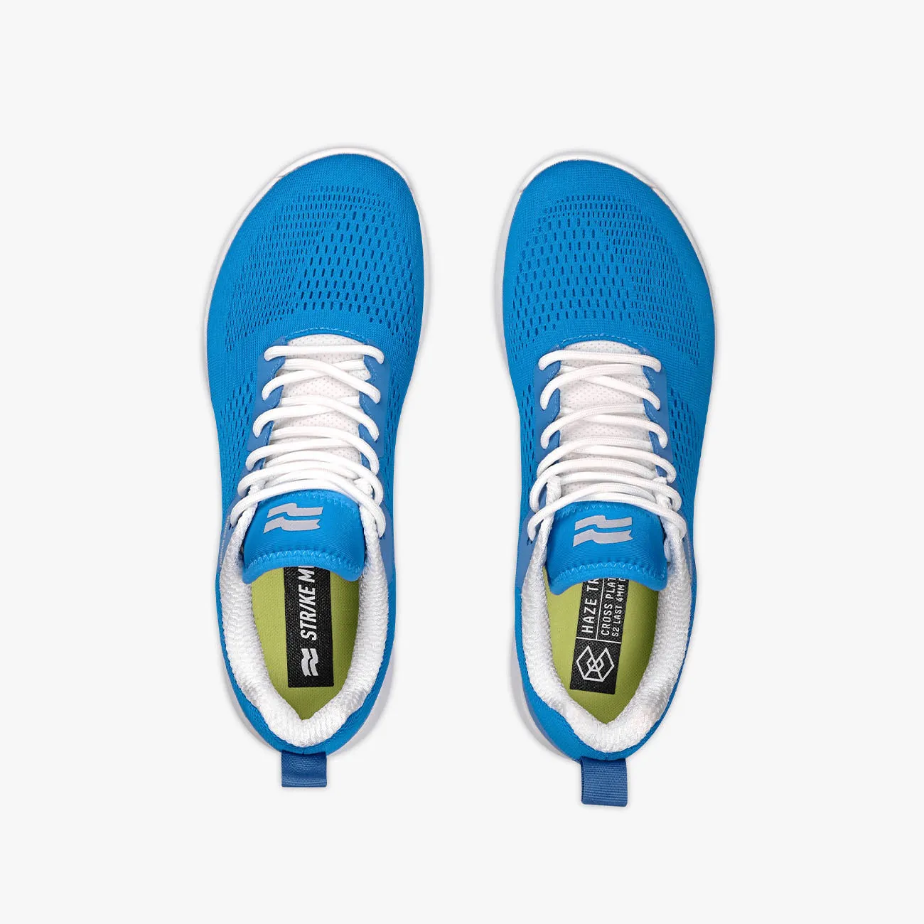 Glam fit STRIKE MVMNT Haze Trainer