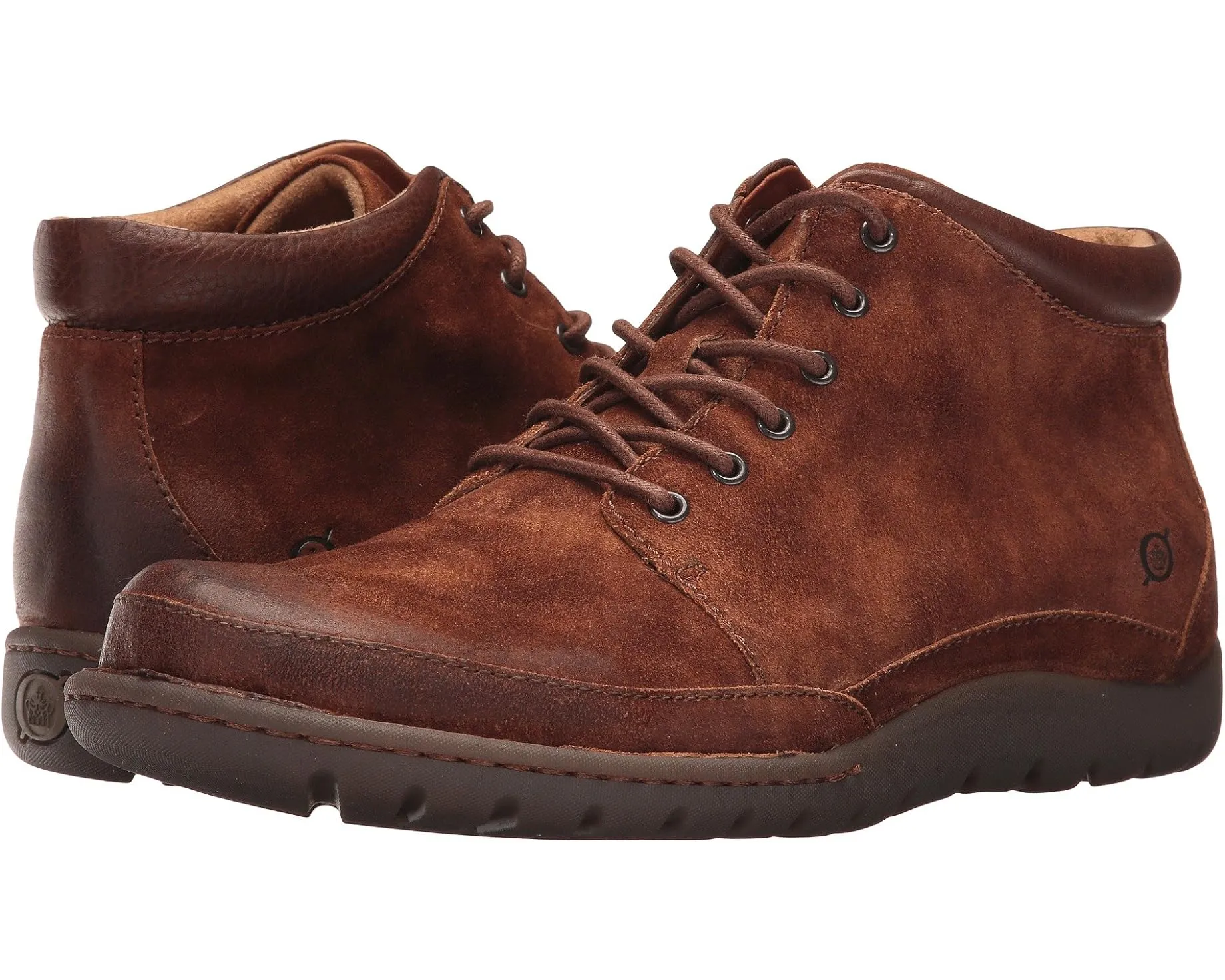 Born Nigel Boot Men Quiet Chic Fashion Utility