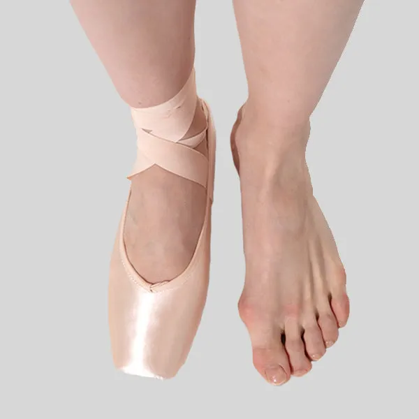 Sun Guard GRISHKO DREAM 2007 POINTE SHOE, MEDIUM SHANK - #1528