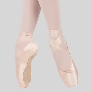Slip Safe Metal Edge GRISHKO SMARTPOINTE POINTE SHOE, SOFT SHANK - #1530
