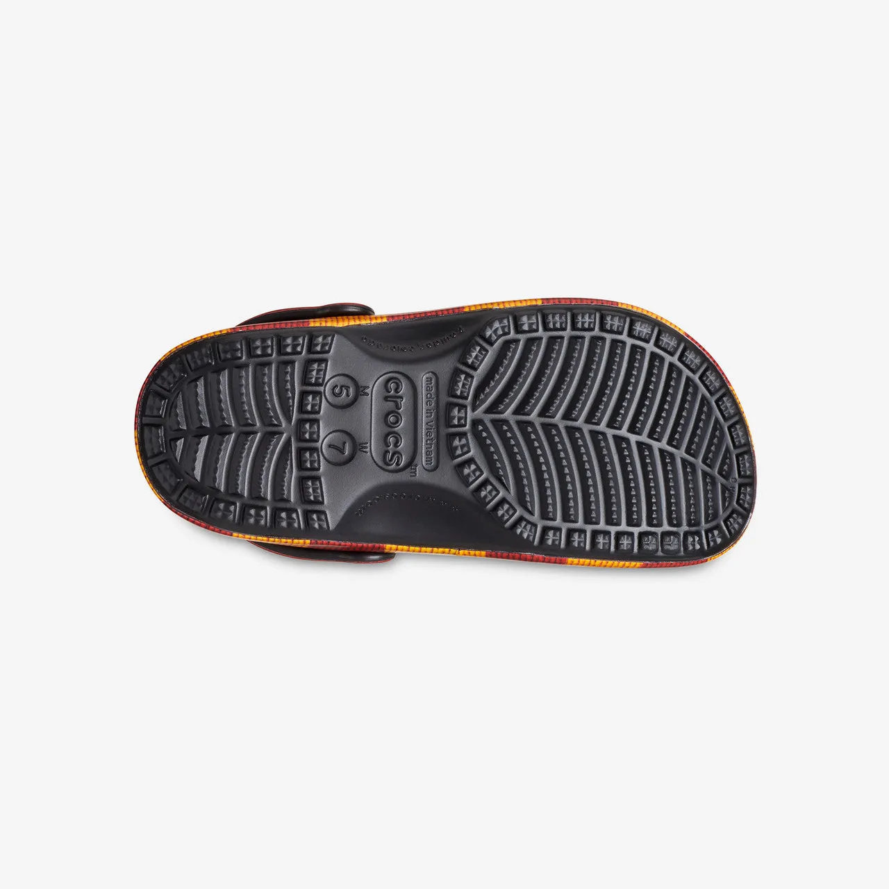 Adaptive Style Gryffindor Classic Clog x Harry Potter