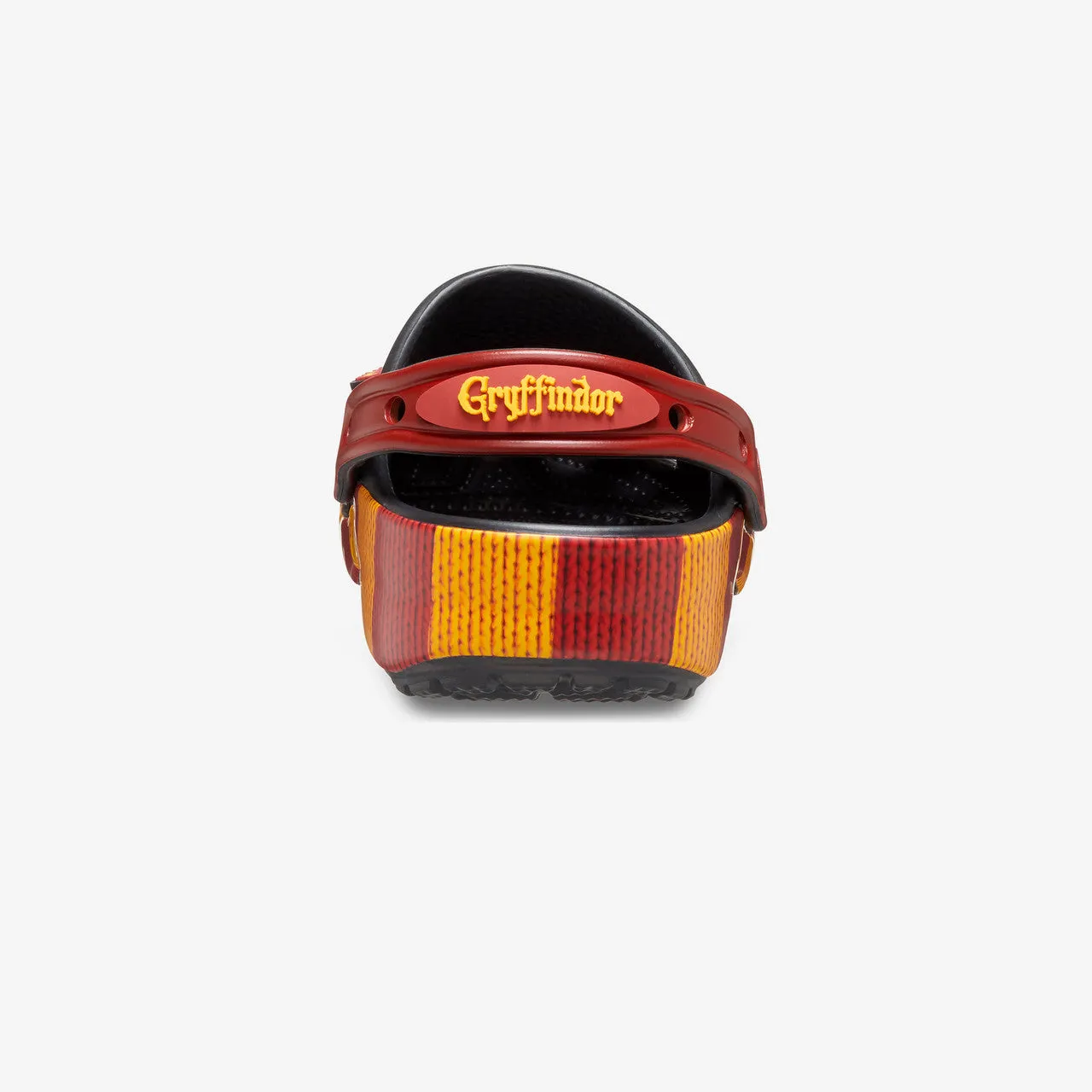 Gryffindor Classic Clog x Harry Potter Plush Touch