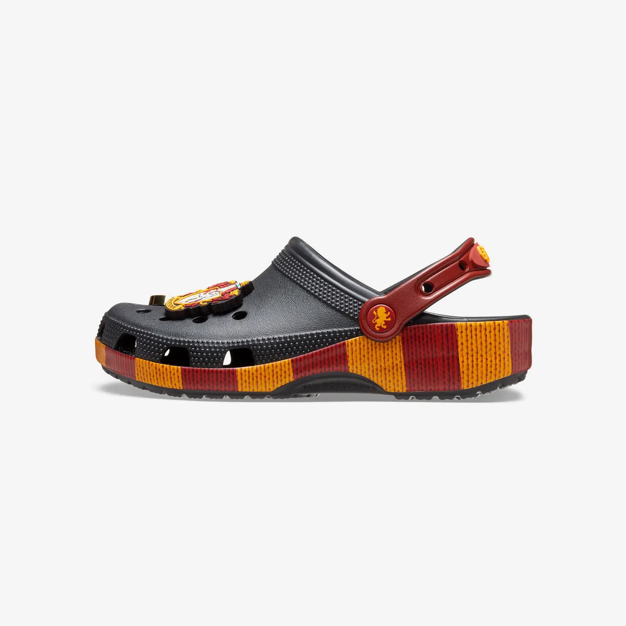formal wearers Gryffindor Classic Clog x Harry Potter