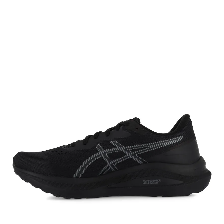 GT-1000 13 (L) - BLACK/STEEL GREY Quick Run Urban Routine
