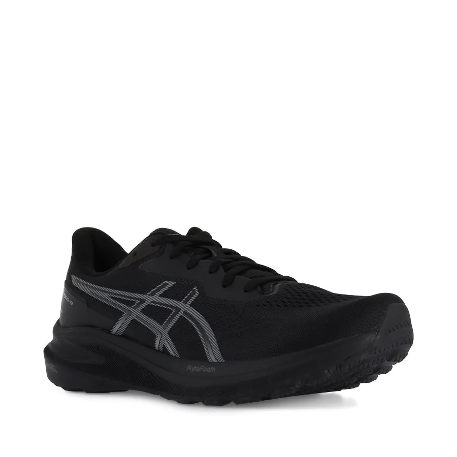 Chill Outfit GT-1000 13 (M) - BLACK/STEEL GREY