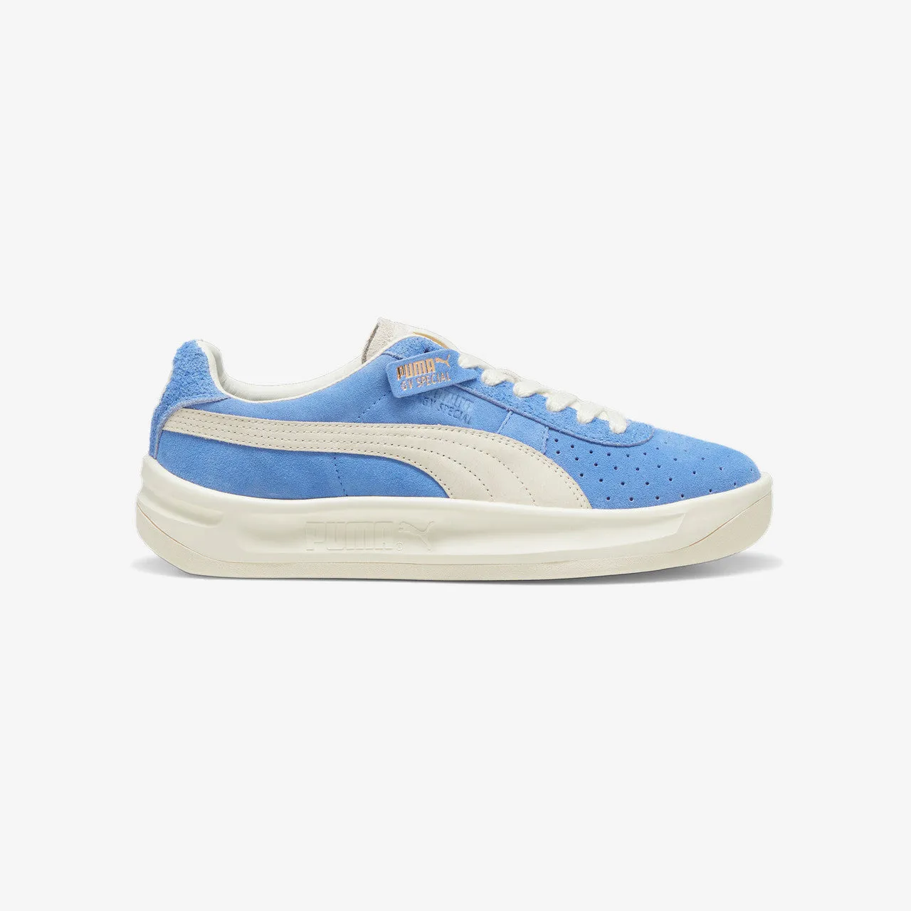 GV Special Suede Wind - resistant Ultra-soft comfort