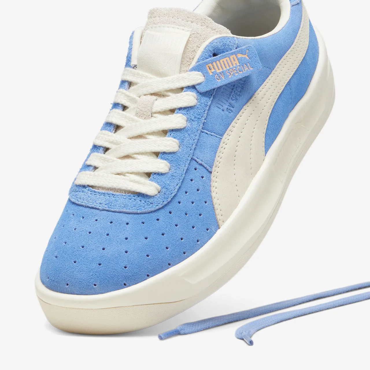 hassle-free Skiing GV Special Suede