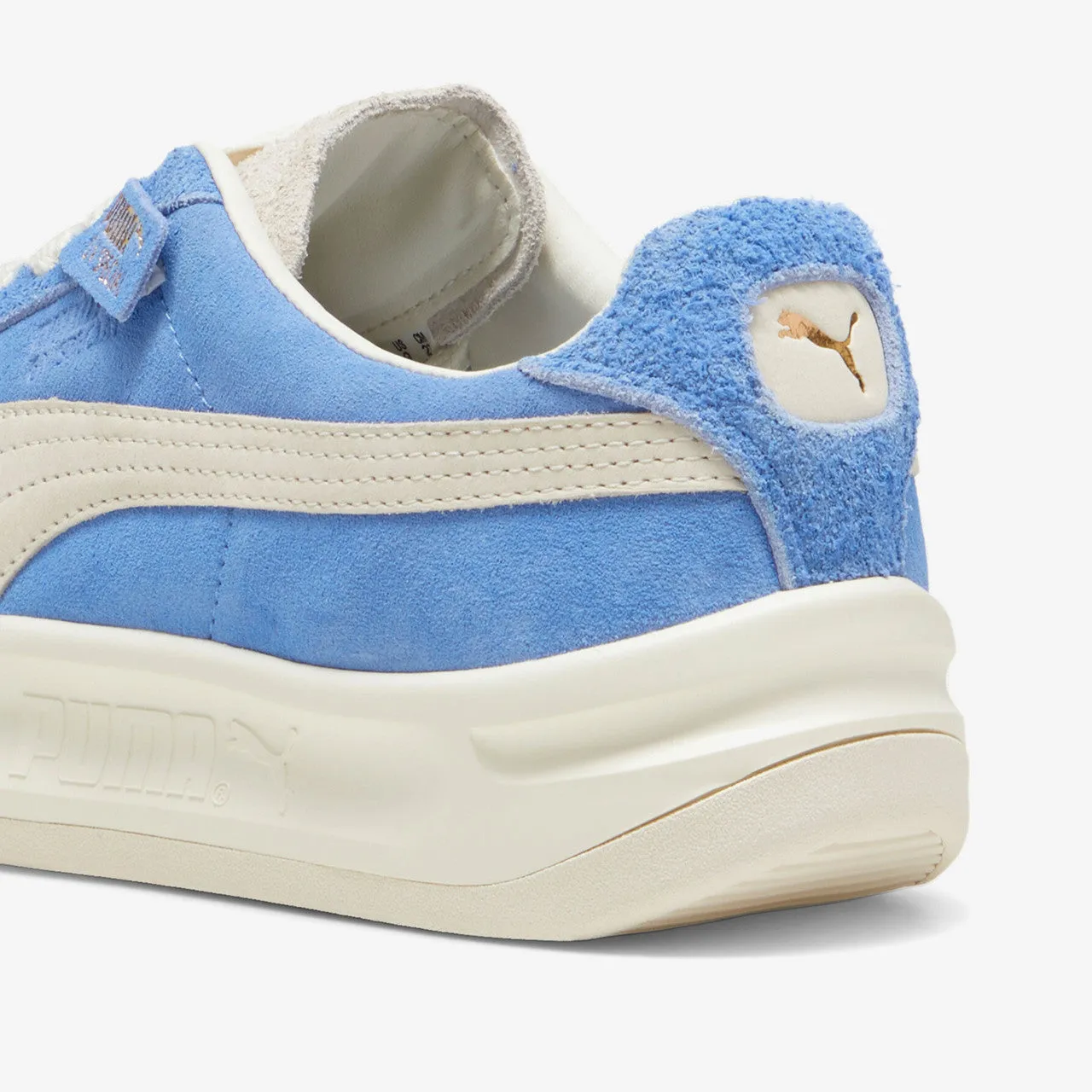 least work GV Special Suede