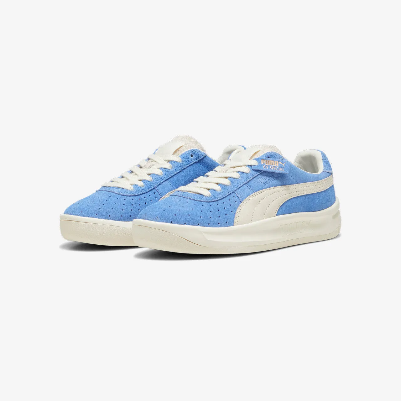 Practical Design GV Special Suede