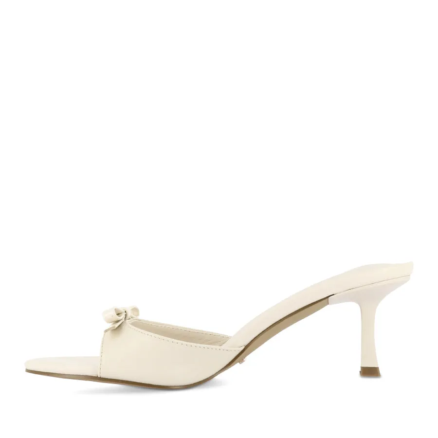 Stylish Sole GWIN - BONE