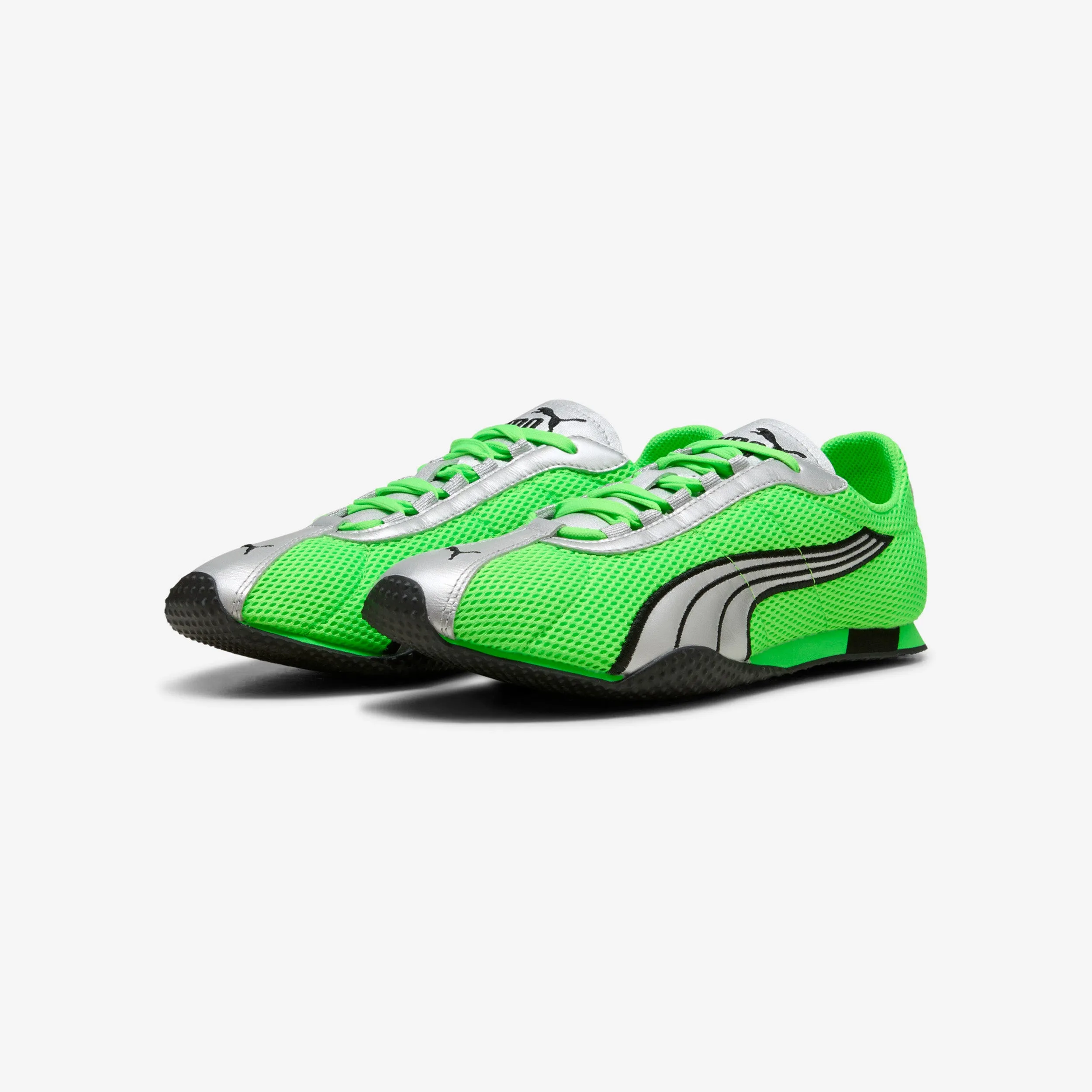 Elevated Sole concert H-Street OG
