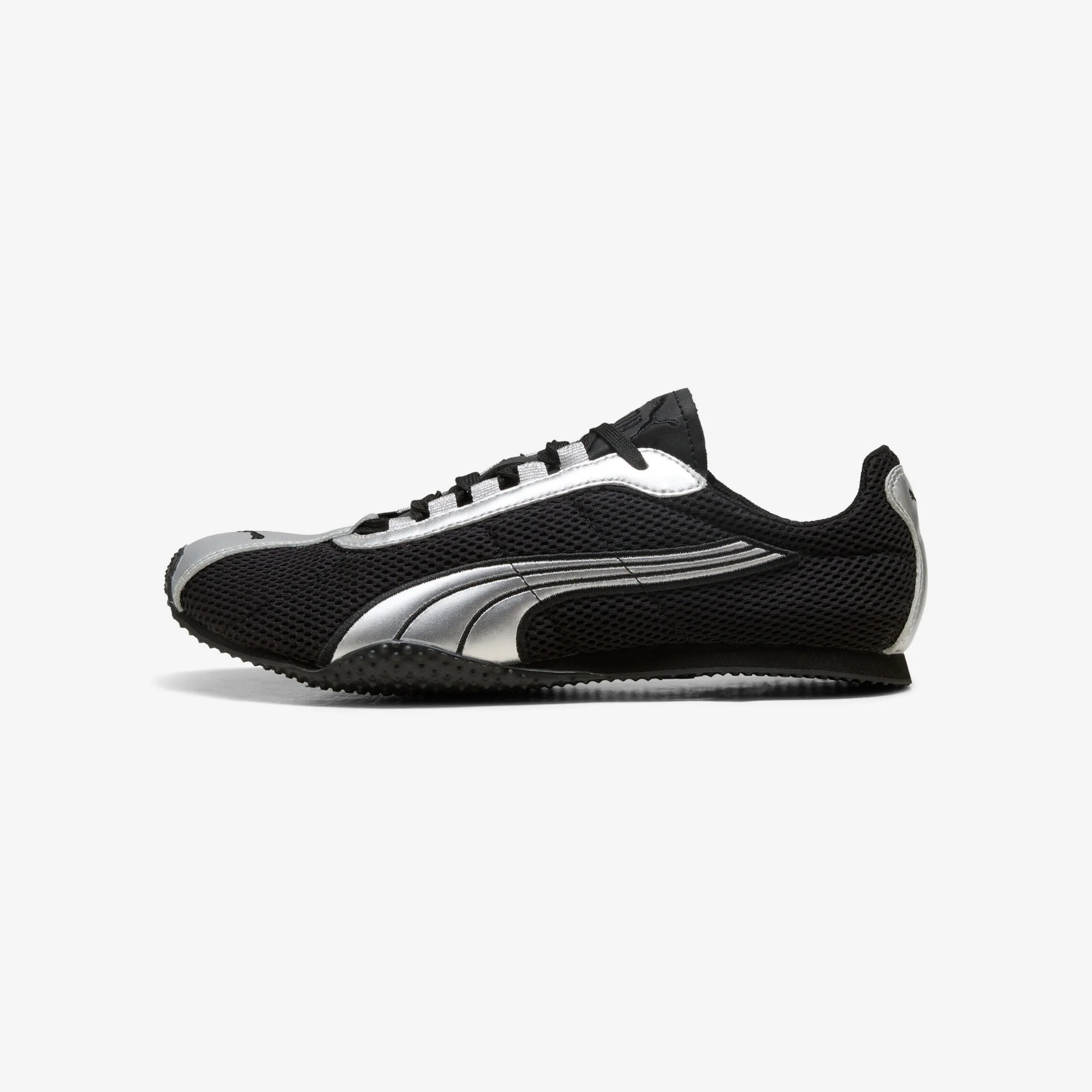Structured grip walkers' H-Street OG