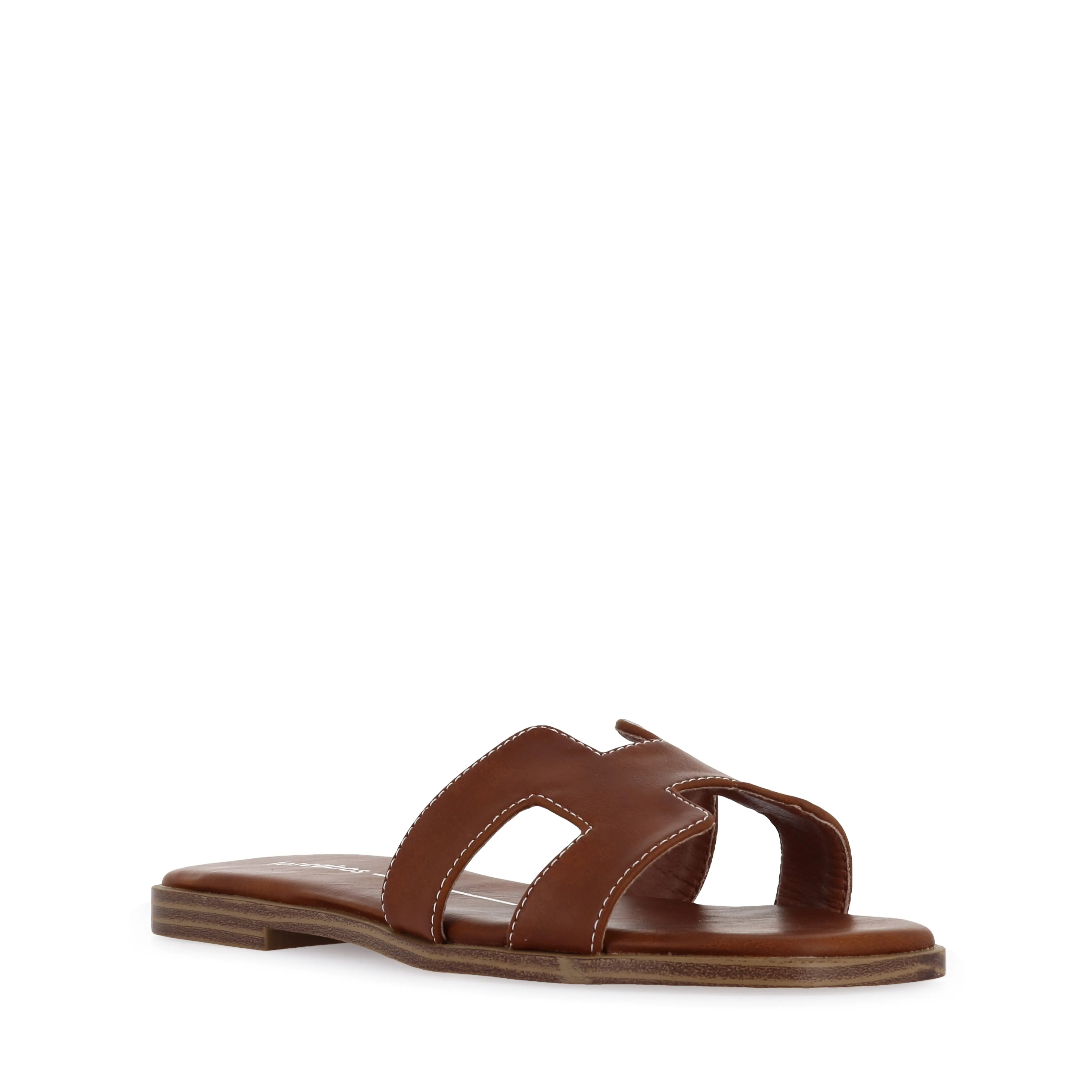 Versatile Wear HACETTE - COGNAC
