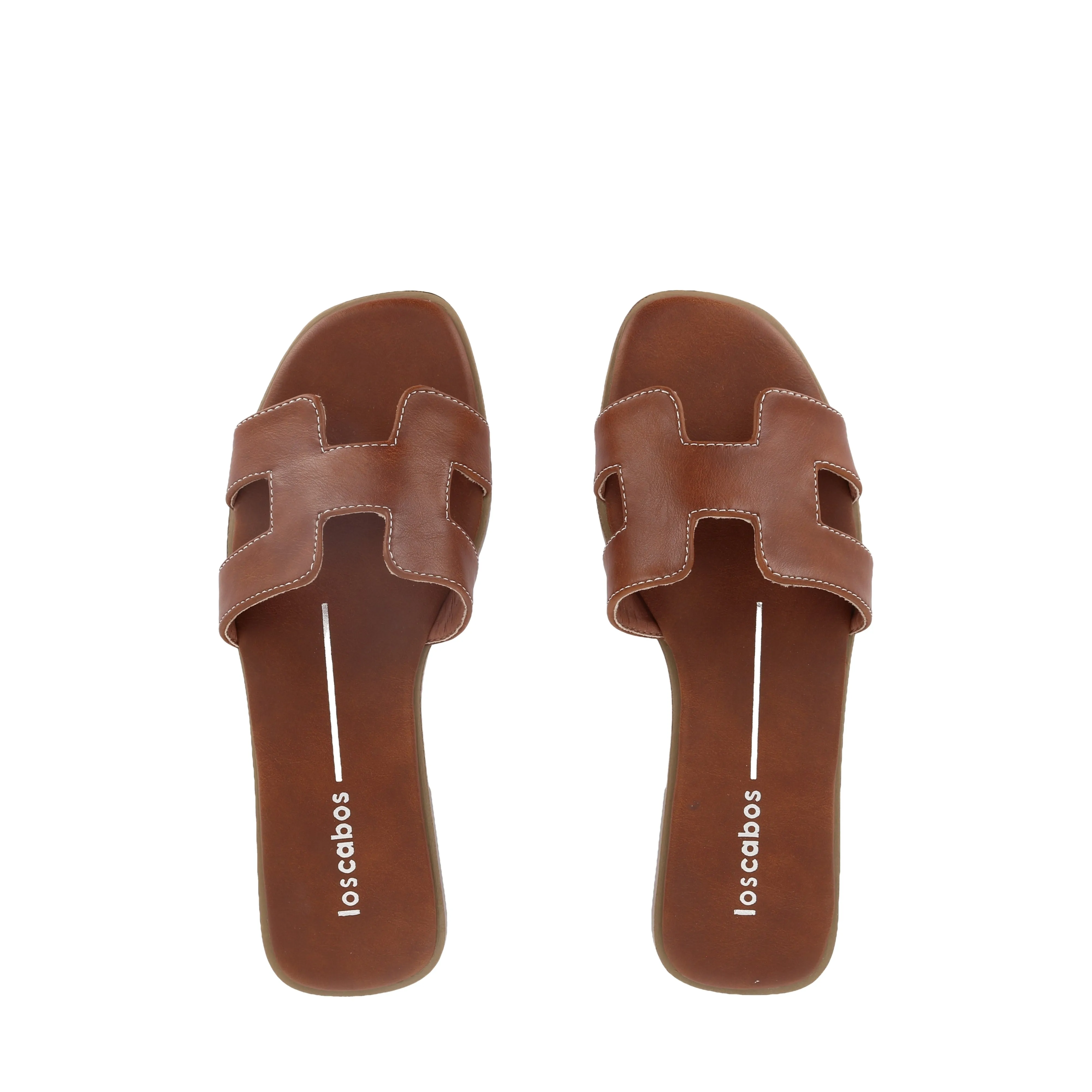 HACETTE - COGNAC Ultimate Slip-On