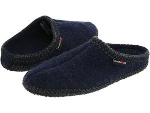 Seamless Design Simple Footwear Haflinger AS Classic Slipper