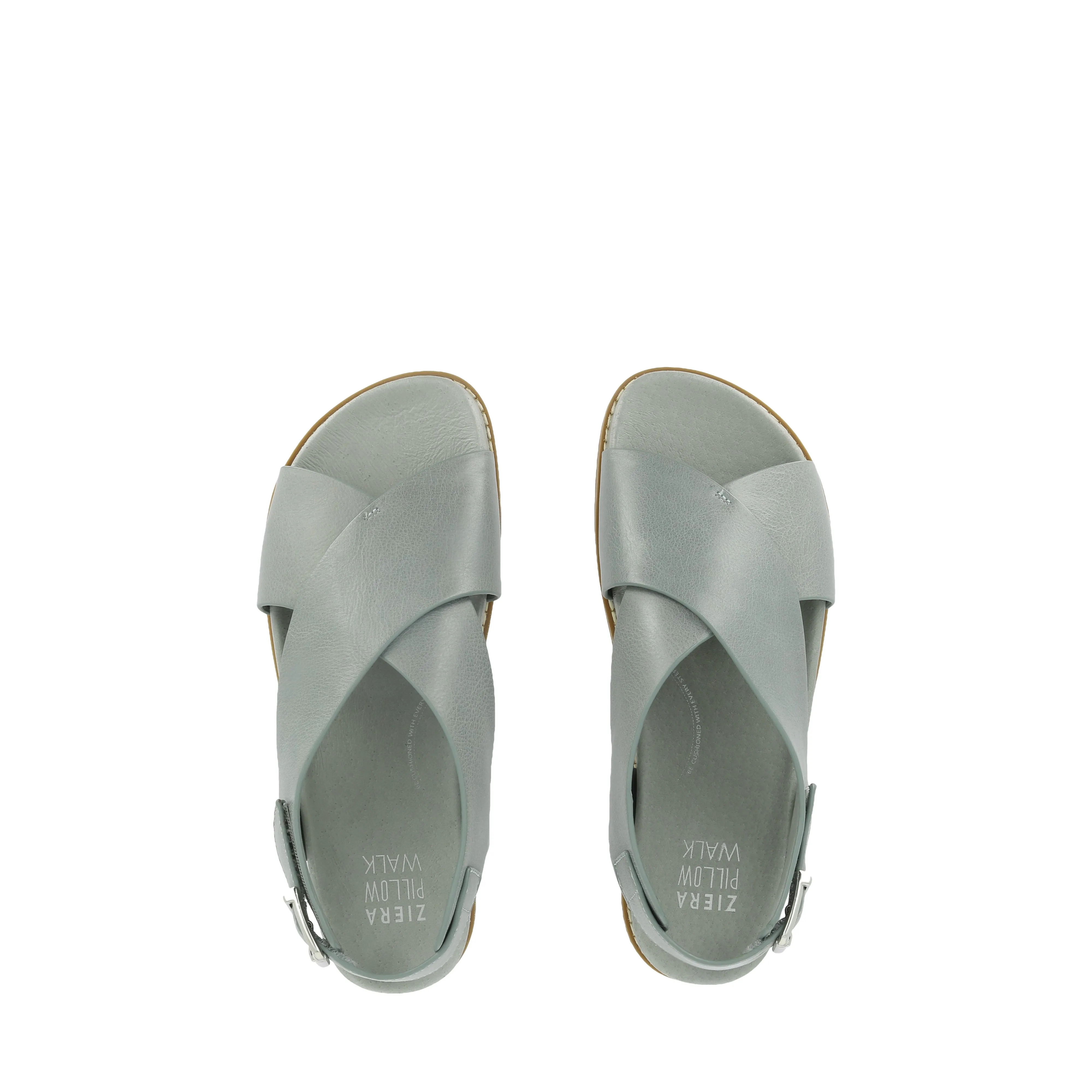 Urban Fresh HANAKO W - DENIM LEATHER