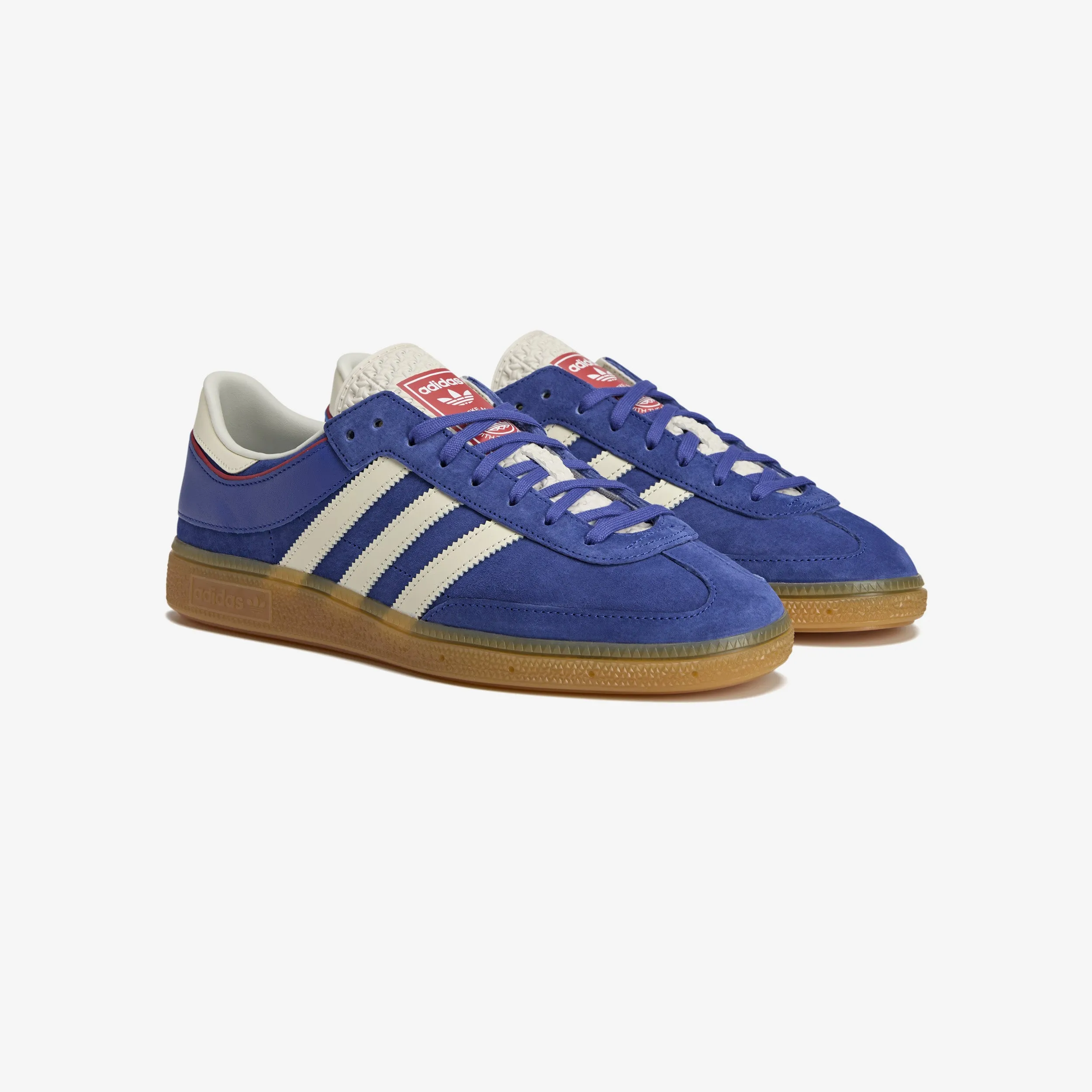 Running essentials Handball Cup SPZL