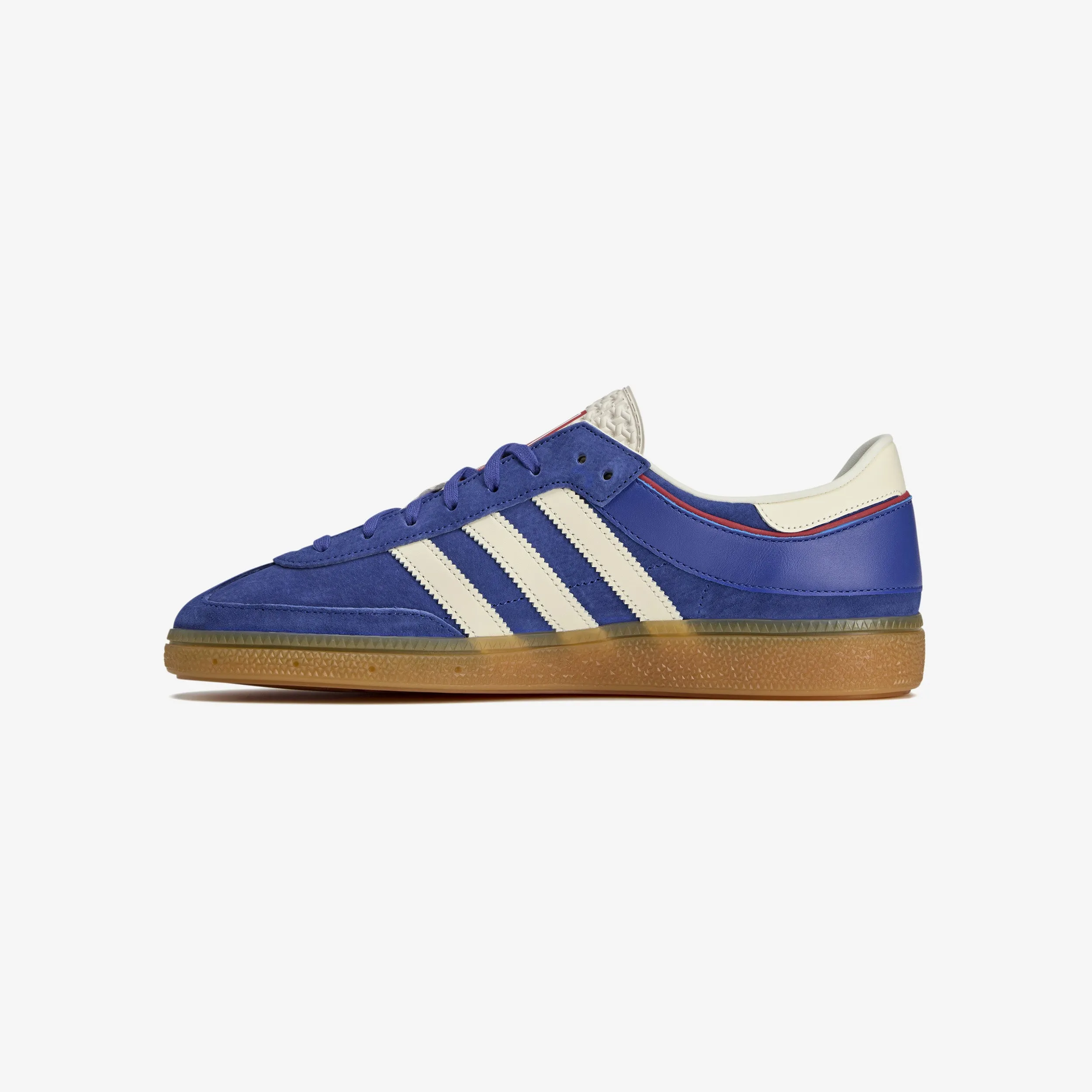 Handball Cup SPZL least flexible cyclist