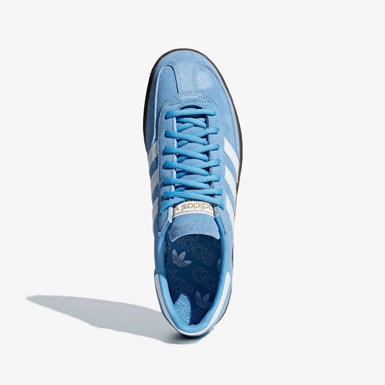 Layered Chic skateboarders - specific functions Handball Spezial